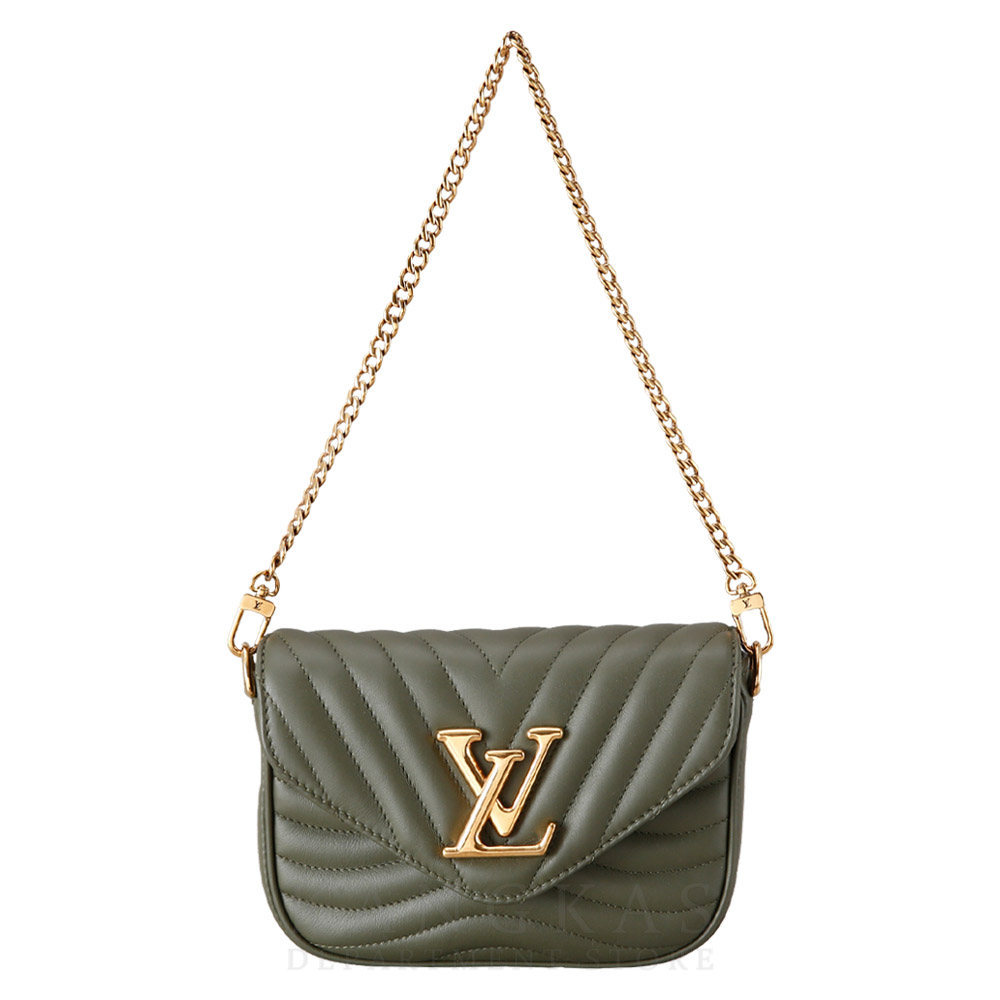 LOUIS VUITTON(USED)루이비통 뉴웨이브 포쉐트 악세수아